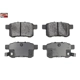Purchase Top-Quality Rear Semi Metallic Pads by PROMAX - 11-1336 pa1