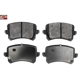 Purchase Top-Quality Rear Semi Metallic Pads by PROMAX - 11-1348 pa1