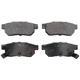 Purchase Top-Quality PROMAX - 11-364 - Rear Disc Brake Pad Set pa1