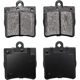 Purchase Top-Quality Rear Semi Metallic Pads by PROMAX - 11-779 pa2