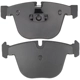 Purchase Top-Quality QUALITY-BUILT - 1000-0919AM - Brake Pad Set pa2