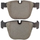 Purchase Top-Quality QUALITY-BUILT - 1000-0919AM - Brake Pad Set pa4