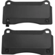 Purchase Top-Quality QUALITY-BUILT - 1000-0968M - Brake Pad Set pa5