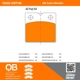 Purchase Top-Quality QUALITY-BUILT - 1000-0971M - Rear Disc Brake Pad Set pa5