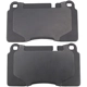 Purchase Top-Quality QUALITY-BUILT - 1000-1129M - Rear Disc Brake Pad Set pa3