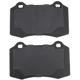 Purchase Top-Quality QUALITY-BUILT - 1001-0592AM - Rear Disc Brake Pad Set pa1