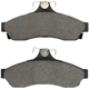 Purchase Top-Quality QUALITY-BUILT - 1001-0628M - Brake Pad Set pa2