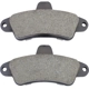 Purchase Top-Quality Rear Semi Metallic Pads by QUALITY-BUILT - 1001-0661M pa2