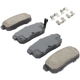 Purchase Top-Quality QUALITY-BUILT - 1001-0900M - Brake Pad Set pa1