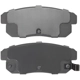 Purchase Top-Quality QUALITY-BUILT - 1001-0900M - Brake Pad Set pa2