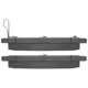 Purchase Top-Quality QUALITY-BUILT - 1001-0900M - Brake Pad Set pa4