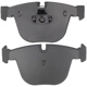 Purchase Top-Quality QUALITY-BUILT - 1001-0919AM - Rear Disk Brake Pad Set pa2