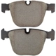 Purchase Top-Quality QUALITY-BUILT - 1001-0919AM - Rear Disk Brake Pad Set pa3