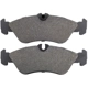 Purchase Top-Quality QUALITY-BUILT - 1001-1006M - Rear Disc Brake Pad Set pa3