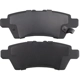 Purchase Top-Quality QUALITY-BUILT - 1001-1101M - Brake Pad pa2