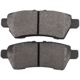 Purchase Top-Quality QUALITY-BUILT - 1001-1101M - Brake Pad pa5