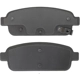 Purchase Top-Quality QUALITY-BUILT - 1001-1468M - Brake Pad pa2