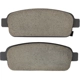 Purchase Top-Quality QUALITY-BUILT - 1001-1468M - Brake Pad pa4