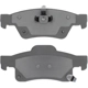 Purchase Top-Quality QUALITY-BUILT - 1001-1498M - Disc Brake Pad Set pa4