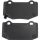 Purchase Top-Quality QUALITY-BUILT - 1001-1854M - Brake Pad Set pa3