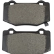 Purchase Top-Quality QUALITY-BUILT - 1001-1854M - Brake Pad Set pa4