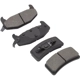 Purchase Top-Quality QUALITY-BUILT - 1002-0377M - Brake Pad Set pa1