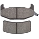 Purchase Top-Quality QUALITY-BUILT - 1002-0377M - Brake Pad Set pa3