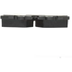 Purchase Top-Quality QUALITY-BUILT - 1002-0608M - Brake Pad Set pa1