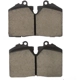 Purchase Top-Quality QUALITY-BUILT - 1002-0608M - Brake Pad Set pa4