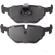 Purchase Top-Quality QUALITY-BUILT - 1002-0692AM - Rear Disk Brake Pad Set pa3