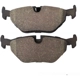 Purchase Top-Quality QUALITY-BUILT - 1002-0692AM - Rear Disk Brake Pad Set pa4