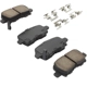 Purchase Top-Quality QUALITY-BUILT - 1002-0865M - Brake Pad Set pa3