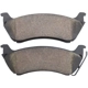 Purchase Top-Quality QUALITY-BUILT - 1002-0875M - Brake Pad Set pa3