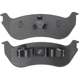 Purchase Top-Quality QUALITY-BUILT - 1002-0881M - Brake Pad Set pa1