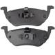 Purchase Top-Quality QUALITY-BUILT - 1002-1055M - Brake Pad Set pa4