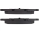 Purchase Top-Quality QUALITY-BUILT - 1002-1161M - Brake Pad Set pa5