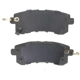 Purchase Top-Quality QUALITY-BUILT - 1002-1510M - Brake Pad Set pa2