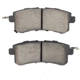 Purchase Top-Quality QUALITY-BUILT - 1002-1510M - Brake Pad Set pa3