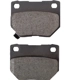 Purchase Top-Quality QUALITY-BUILT - 1003-0461AM - Brake Pad Set pa4