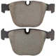 Purchase Top-Quality QUALITY-BUILT - 1003-0919AM - Rear Disc Brake Pad Set pa1