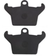 Purchase Top-Quality QUALITY-BUILT - 1003-1034M - Rear Disc Brake Pad Set pa3