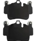 Purchase Top-Quality QUALITY-BUILT - 1003-1135M - Brake Pad Set pa2