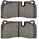 Purchase Top-Quality QUALITY-BUILT - 1003-1155CM - Rear Disc Brake Pad Set pa4