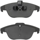 Purchase Top-Quality QUALITY-BUILT - 1003-1341AM - Rear Disc Brake Pad Set pa2