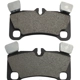 Purchase Top-Quality QUALITY-BUILT - 1003-1350M - Brake Pad Set pa4