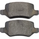 Purchase Top-Quality QUALITY-BUILT - 1003-1358M - Rear Disc Brake Pad Set pa3