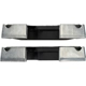 Purchase Top-Quality QUALITY-BUILT - 1003-1372M - Rear Disc Brake Pad Set pa3