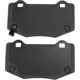 Purchase Top-Quality QUALITY-BUILT - 1003-1854M - Rear Disc Brake Pad Set pa4