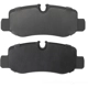 Purchase Top-Quality QUALITY-BUILT - 1003-1893M - Rear Disc Brake Pad Set pa4