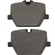 Purchase Top-Quality Rear Semi Metallic Pads by QUALITY-BUILT - 1003-2220M pa3